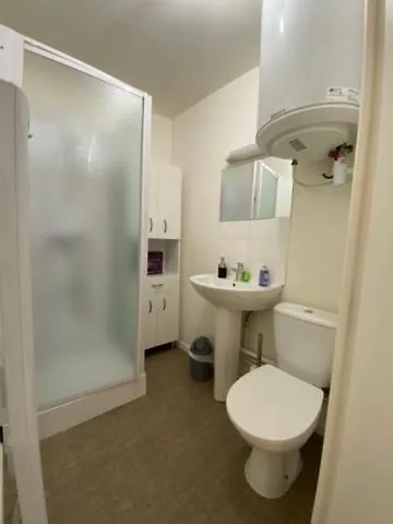 Ecole 101 Appartamento *